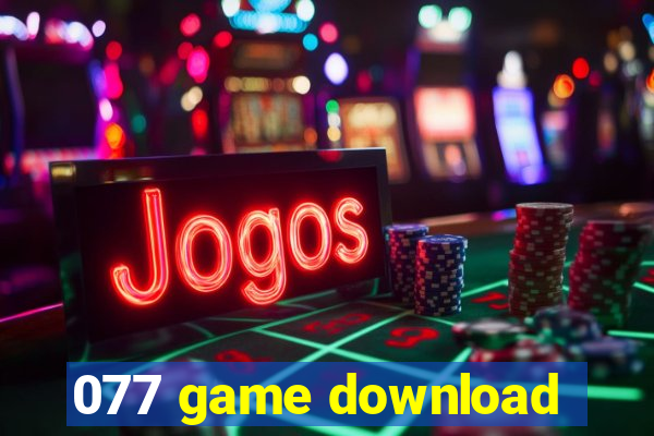 077 game download